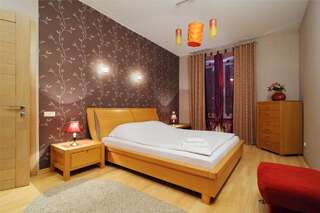 Апартаменты Apartments near Zhuravinka Минск Апартаменты с 1 спальней-11