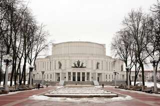 Апартаменты Apartments near Zhuravinka Минск Апартаменты с 1 спальней-27