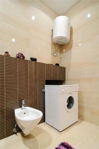 Апартаменты Apartments near Zhuravinka Минск Апартаменты с 1 спальней-29