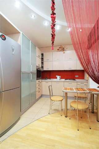 Апартаменты Apartments near Zhuravinka Минск Апартаменты с 1 спальней-31