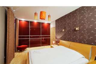 Апартаменты Apartments near Zhuravinka Минск Апартаменты с 1 спальней-32