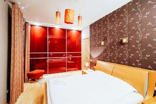 Апартаменты Apartments near Zhuravinka Минск Апартаменты с 1 спальней-8