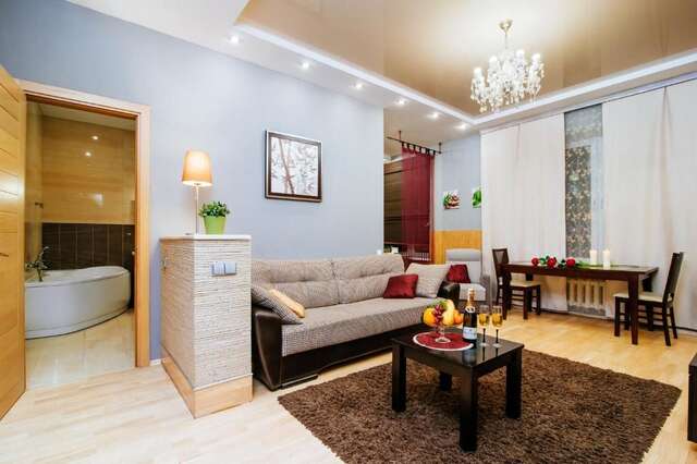 Апартаменты Apartments near Zhuravinka Минск-23