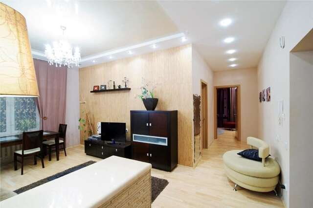Апартаменты Apartments near Zhuravinka Минск-36