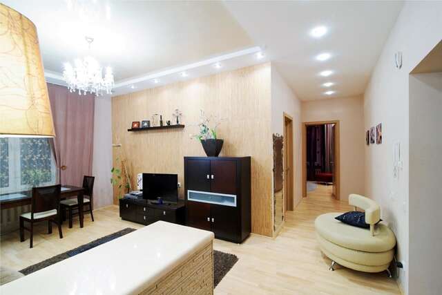 Апартаменты Apartments near Zhuravinka Минск-7